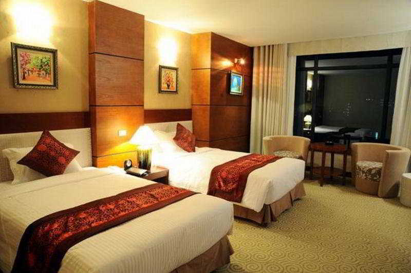 Hotel Muong Thanh Grand Hanoi