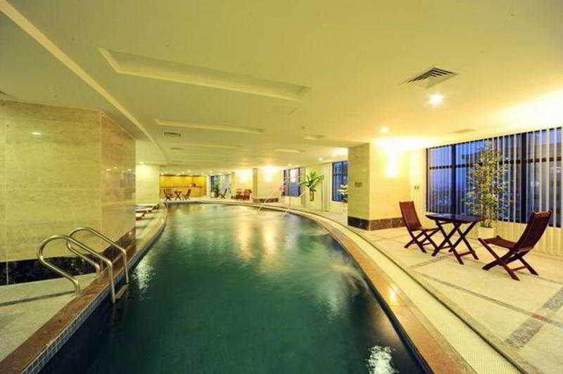 Muong Thanh Grand Hotel