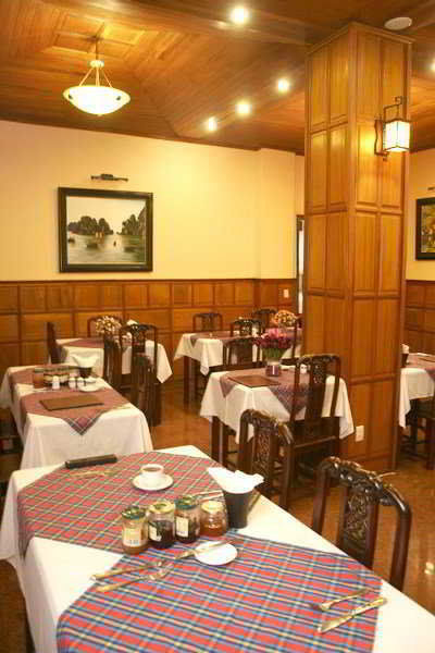 Lucky Hotel Hanoi