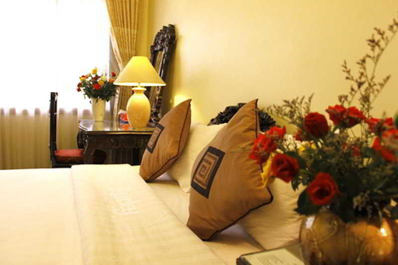 Lucky Hotel Hanoi