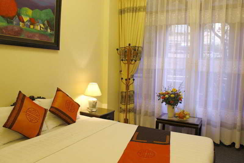 Lucky Hotel