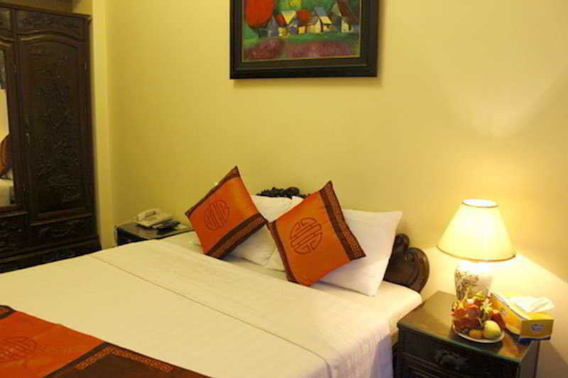 Lucky Hotel 2*
