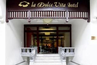 La Dolce 4* Hanoi
