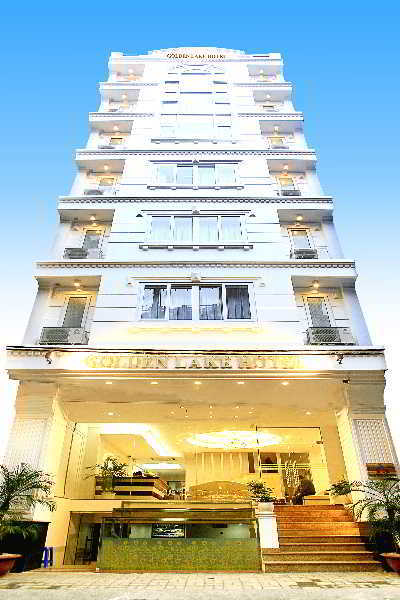 Hotel Lakeside Palace 3*