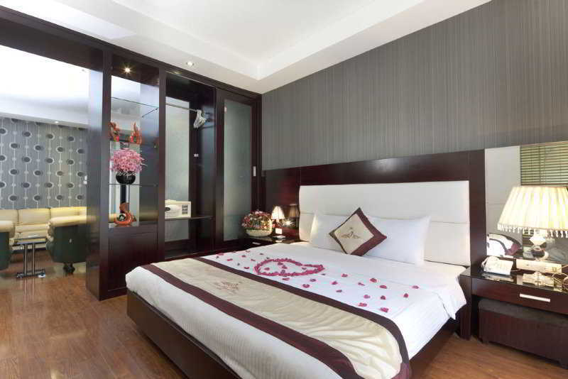 Amorita Boutique & Travel 3* Hanoi