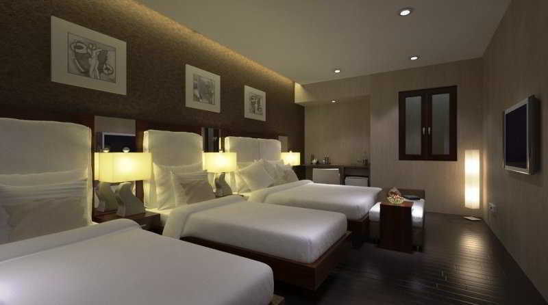 Amorita Boutique & Travel Hanoi