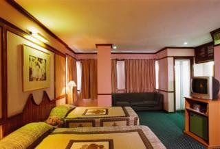 Heritage Hotel
