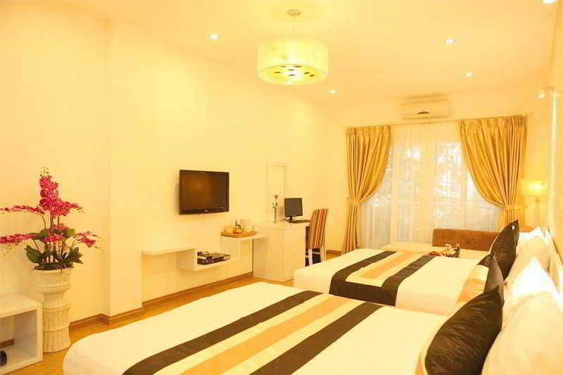 Splendid Star Hotel 3*