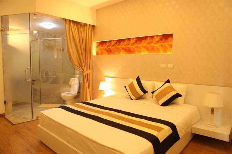 Hotel Splendid Star Hanoi