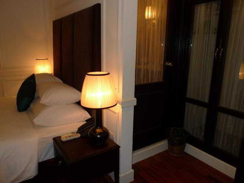 Hotel Atrium