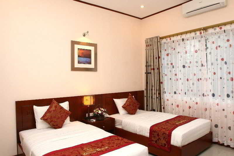Hotel Icon 36