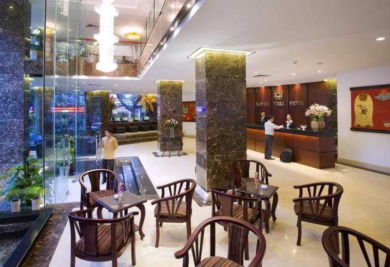 De Trendy & Hotel Hanoi