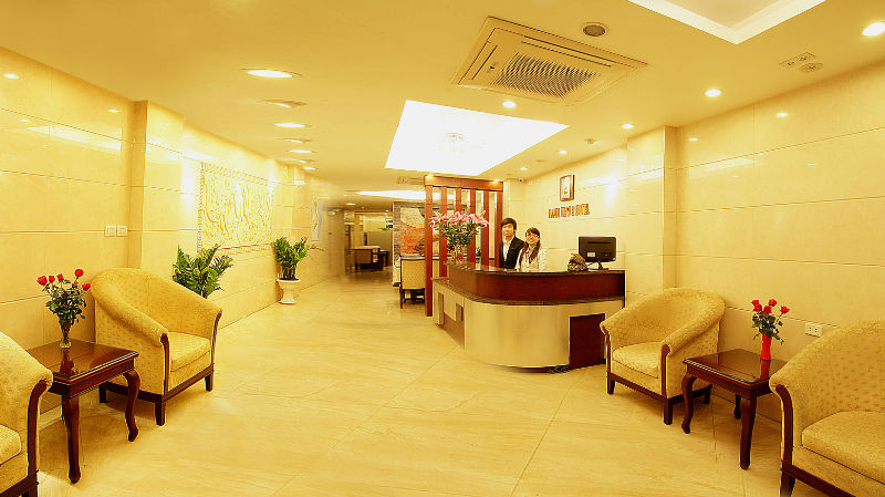 View 2 Hotel 2*