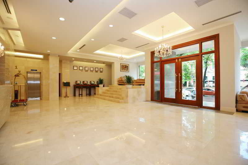 Hotel Lan Vien Hanoi