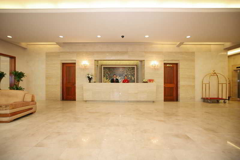 Lan Vien Hotel