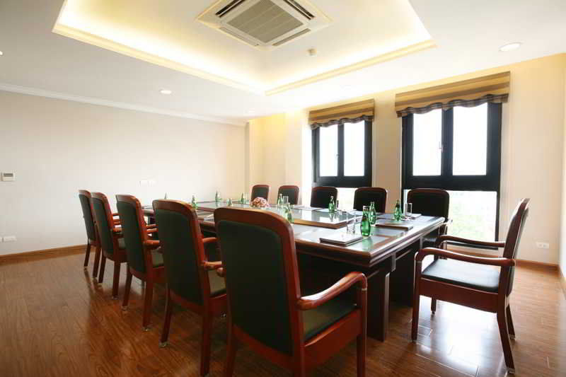 Hotel Lan Vien 4*