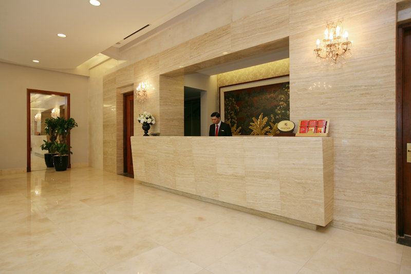 Lan Vien Hotel