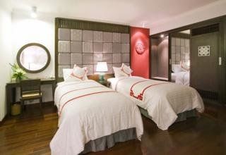 Maison D'hanoi Hanova