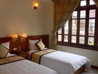 Hotel Golden Lotus & Hanoi