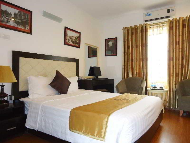 The Time Hotel Hanoi