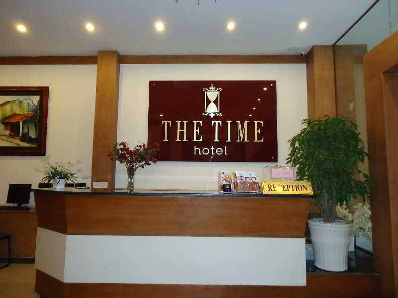 The Time 3*
