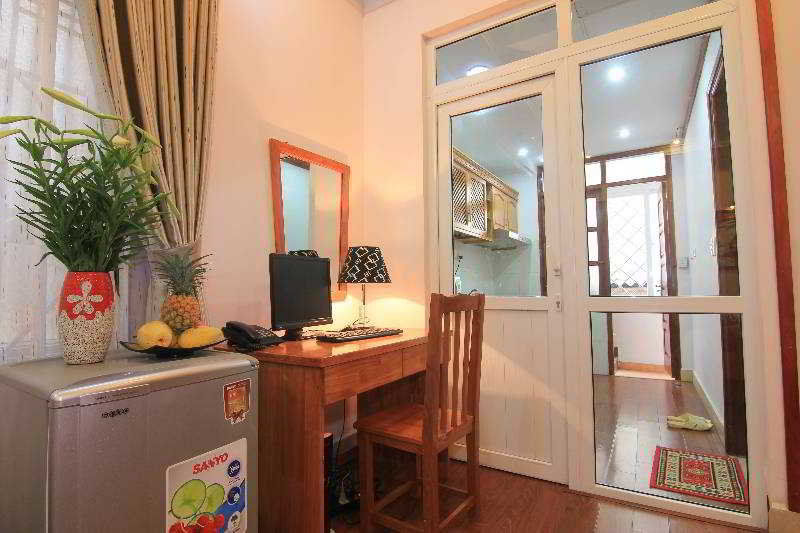 Grand 3* Hanoi