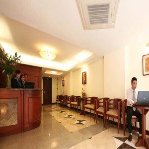 Hotel Mai Charming & Travel