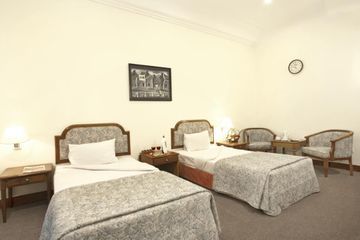 Asean International Hotel Hanói
