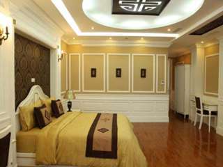 Hotel Wild Lotus - Xuan Dieu 3*