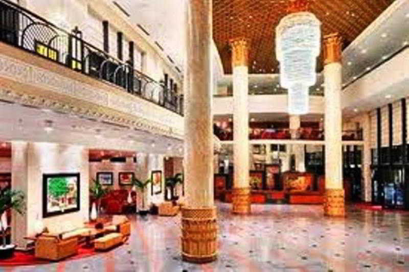 Hilton Opera Hotel Hanoi