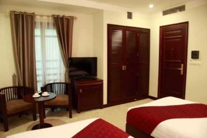 La Dolce Hotel Hanoi