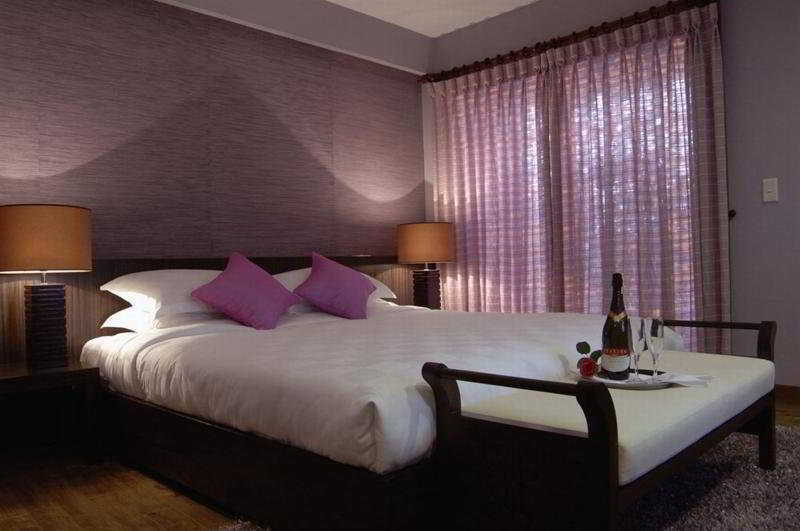 Oriental & Hotel Hanoi