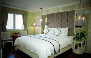 Hotel Maison D'hanoi Hanova