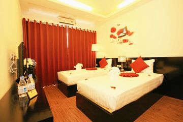 Grand Hotel Hanoi