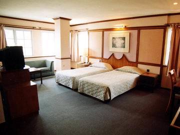 Heritage Hotel 3*