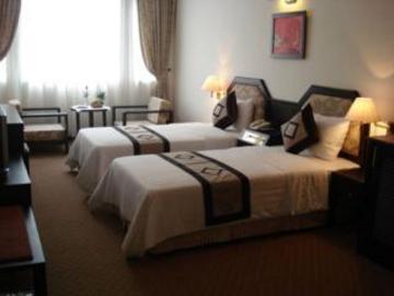 Maison D'hanoi Hanova Hotel Hanoi