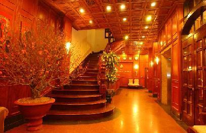 Thien Thai &
