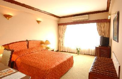 Hotel Thien Thai &