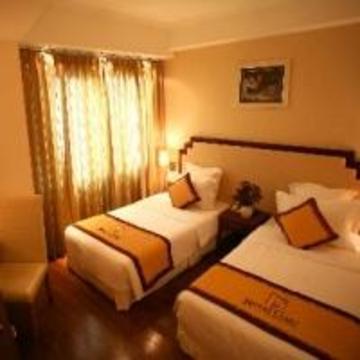 Hotel Royal Gate Hanoi
