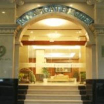 Royal Gate Hotel 3*