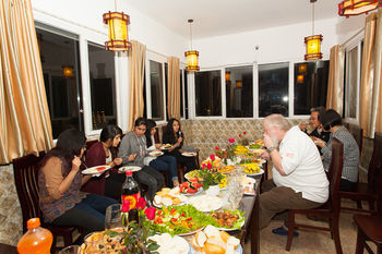 Luxury Hotel Hanoi
