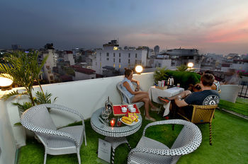 Charm & Hotel 3*