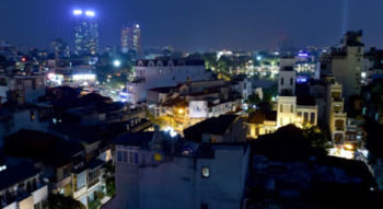 Charm & Hotel Hanoi