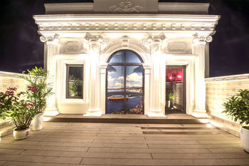 Hotel Binh Anh Hanoi