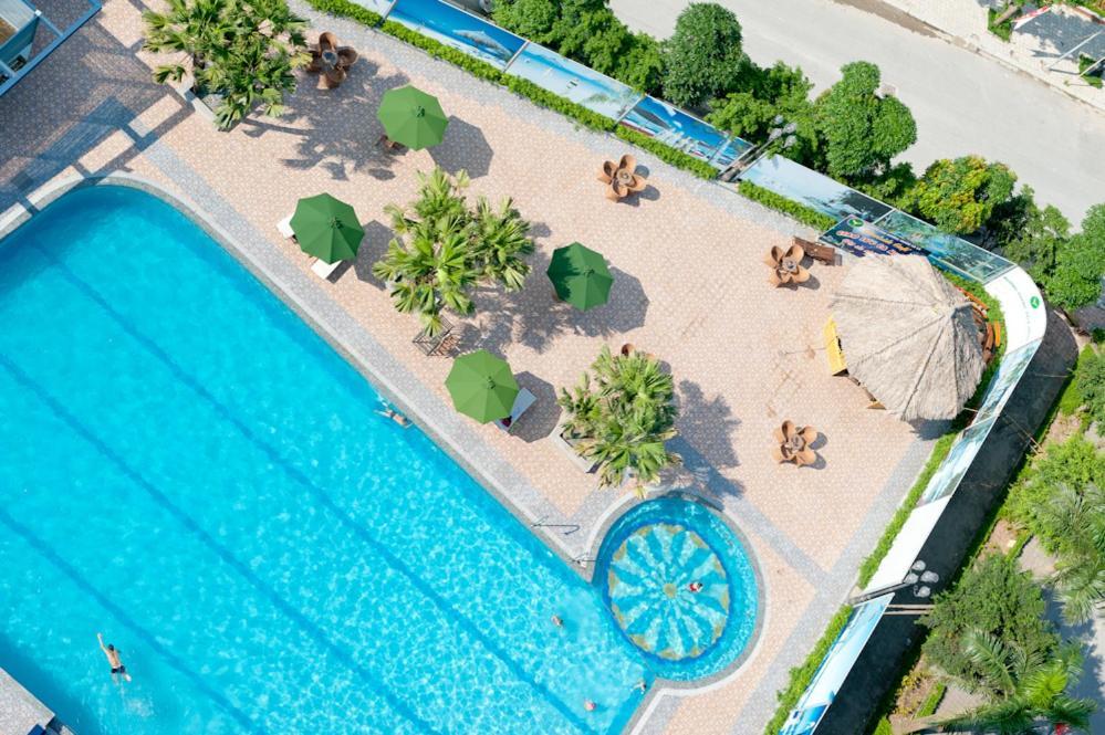 Hotel Muong Thanh Grand Xa La 4*