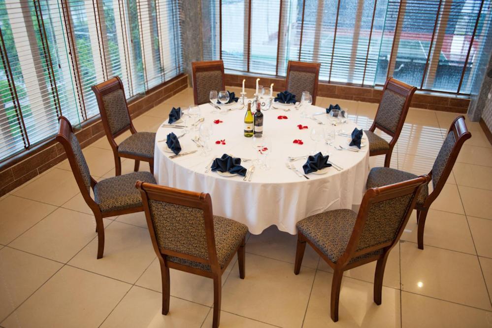 Muong Thanh Grand Xa La 4* Hanoi