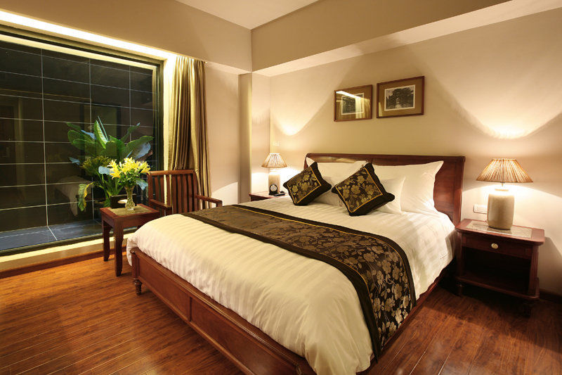 Lan Vien Hotel 4*