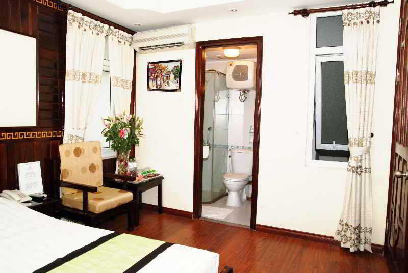 Hotel La Selva Hanói