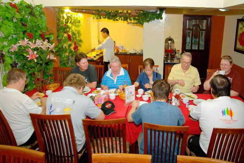 La Selva 3* Hanói