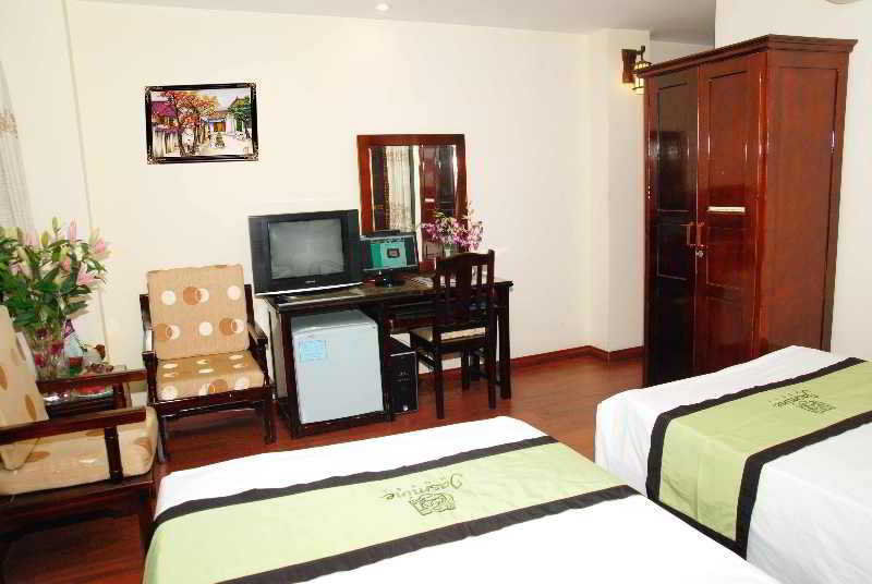La Selva Hotel Hanói